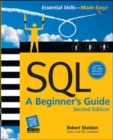 Image for SQL: A Beginner&#39;s Guide, Second Edition