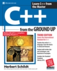 Image for C++ from the Ground Up, Third Edition