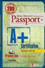 Image for MIKE MEYERS&#39; A+(R) CERTIFICATION PASSPORT, SECOND EDITION