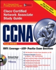 Image for CCNA Cisco Certified Network Associate Study Guide (Exam 640-801)