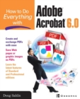 Image for How to do everything with Adobe Acrobat 6.0