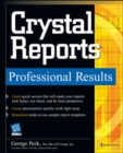 Image for Crystal Reports