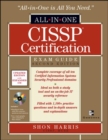 Image for CISSP All-in-One Exam Guide, Second Edition