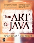 Image for The art of Java