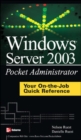 Image for Windows Server 2003