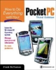 Image for How to do everything with your pocket PC