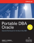 Image for Portable DBA  : Oracle