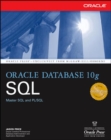 Image for Oracle Database 10g SQL