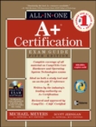 Image for All-in-one A+ certification exam guide