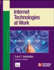 Image for Internet Technologies at Work