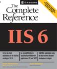 Image for IIS 6: the complete reference
