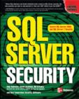 Image for SQL server security