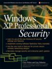 Image for Windows XP Professional security