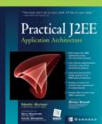 Image for Practical J2EE application architecture
