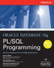 Image for Oracle Database 10g PL/SQL Programming