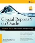 Image for Crystal Reports 9 on Oracle