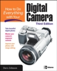Image for How to do everything with your digital camera