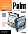 Image for How to Do Everything with Your Palm Handheld, Fourth Edition
