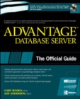 Image for Advantage Database Server  : the official guide