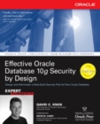 Image for Unbreakable Oracle by Design  : Oracle Database 10g