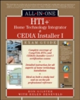 Image for HTI+ home technology integration all-in-one exam guide