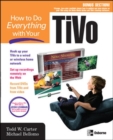 Image for How to do everything with your TiVo