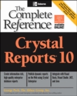 Image for Crystal Reports 10: The Complete Reference