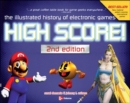 Image for High score!  : the illustrated history of electronic games