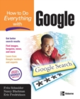 Image for How to do everything with Google