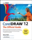 Image for CorelDRAW 12  : the official guide