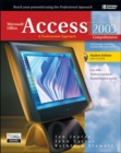Image for Microsoft Office Access 2003: A Professional Approach