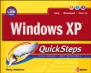 Image for Windows XP Quicksteps