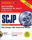 Image for SCJP Sun Certified Programmer for Java 5