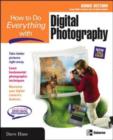 Image for How to Do Everything with Digital Photography