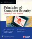 Image for Principles of Computer Security : Security and Beyond