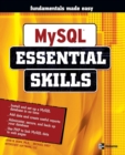 Image for MySQL  : essential skills