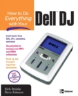 Image for How to do everything with your Dell DJ