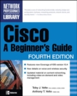 Image for Cisco  : a beginner&#39;s guide