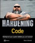 Image for Hardening Code