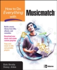 Image for How to do everything with Musicmatch
