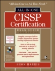 Image for CISSP certification exam guide