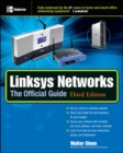 Image for Linksys networks  : the official guide