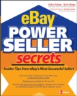 Image for eBay powerseller secrets