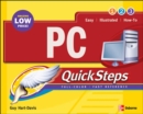 Image for PC QuickSteps