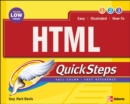 Image for HTML QuickSteps