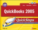 Image for QuickBooks 2005 QuickSteps