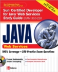 Image for Sun Certified Developer for Java Web Services