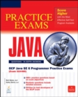 Image for SCJP Sun Certified Programmer for Java 6 practice exams