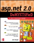 Image for ASP.NET 2.0 Demystified