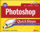 Image for Photoshop QuickSteps